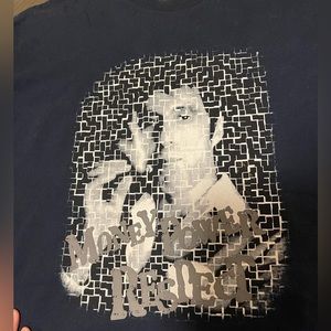 Y2K Scarface tee on AAA tag size 3xl